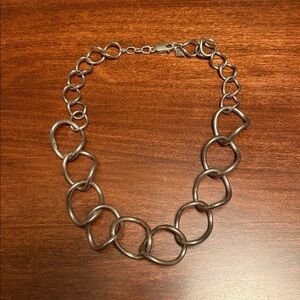 Silpada Sterling Silver Necklace